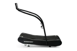 Woodway Curve Trainer Treadmill