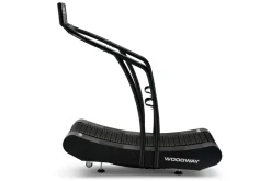 Woodway Curve XL Treadmill